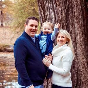 Meet your Posher, Adam